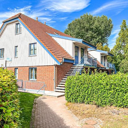 Feriendorf Papillon Wohnung 08-8 볼텐하겐 외부 사진