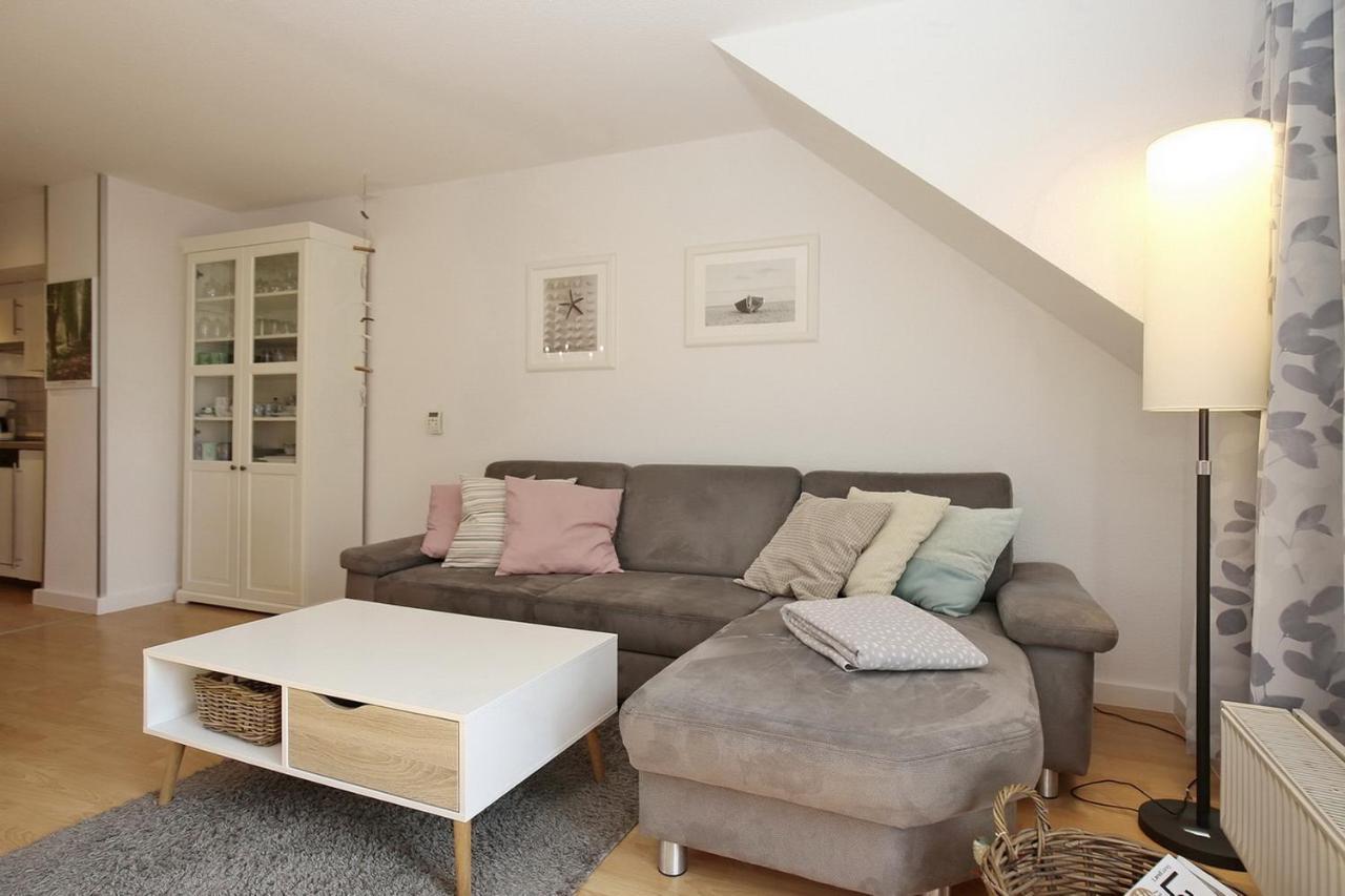 Feriendorf Papillon Wohnung 08-8 볼텐하겐 외부 사진