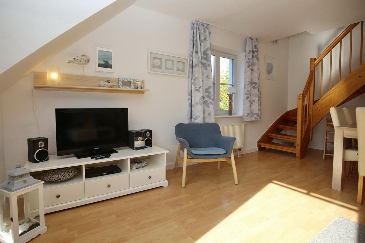 Feriendorf Papillon Wohnung 08-8 볼텐하겐 외부 사진