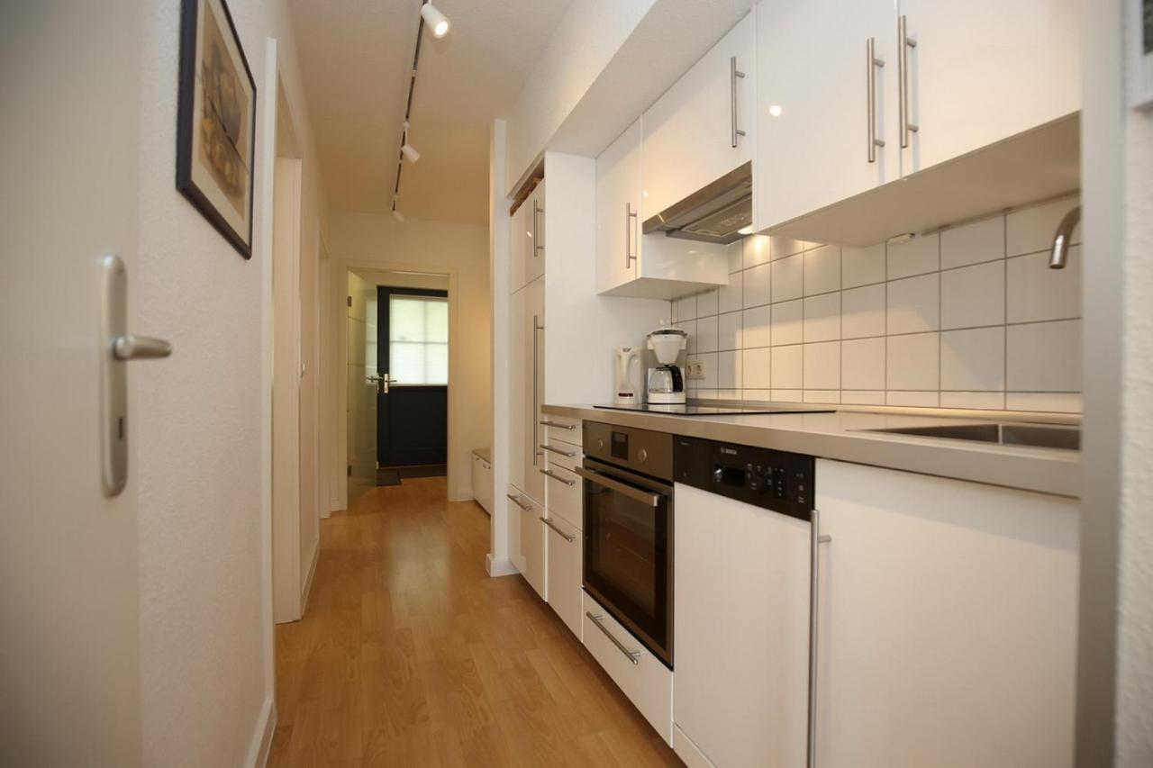 Feriendorf Papillon Wohnung 08-8 볼텐하겐 외부 사진