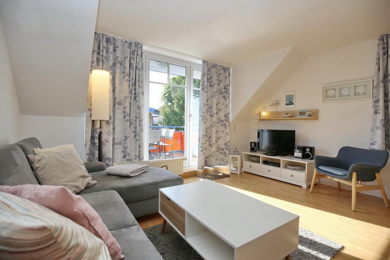 Feriendorf Papillon Wohnung 08-8 볼텐하겐 외부 사진