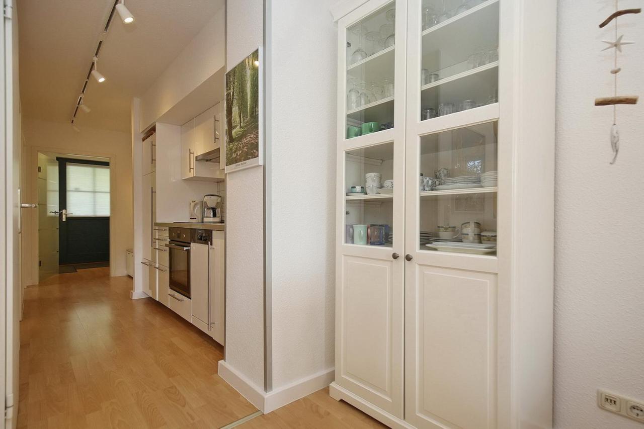 Feriendorf Papillon Wohnung 08-8 볼텐하겐 외부 사진