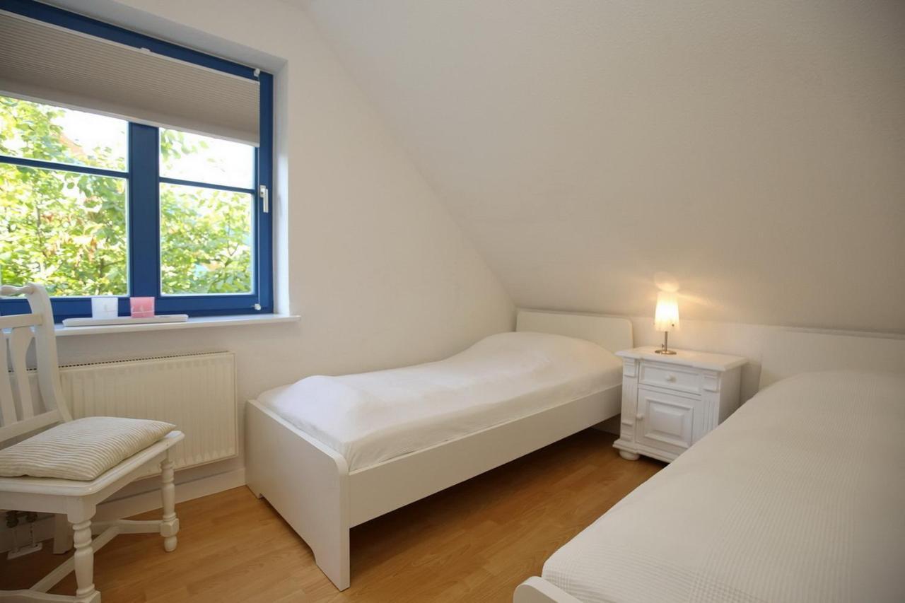 Feriendorf Papillon Wohnung 08-8 볼텐하겐 외부 사진