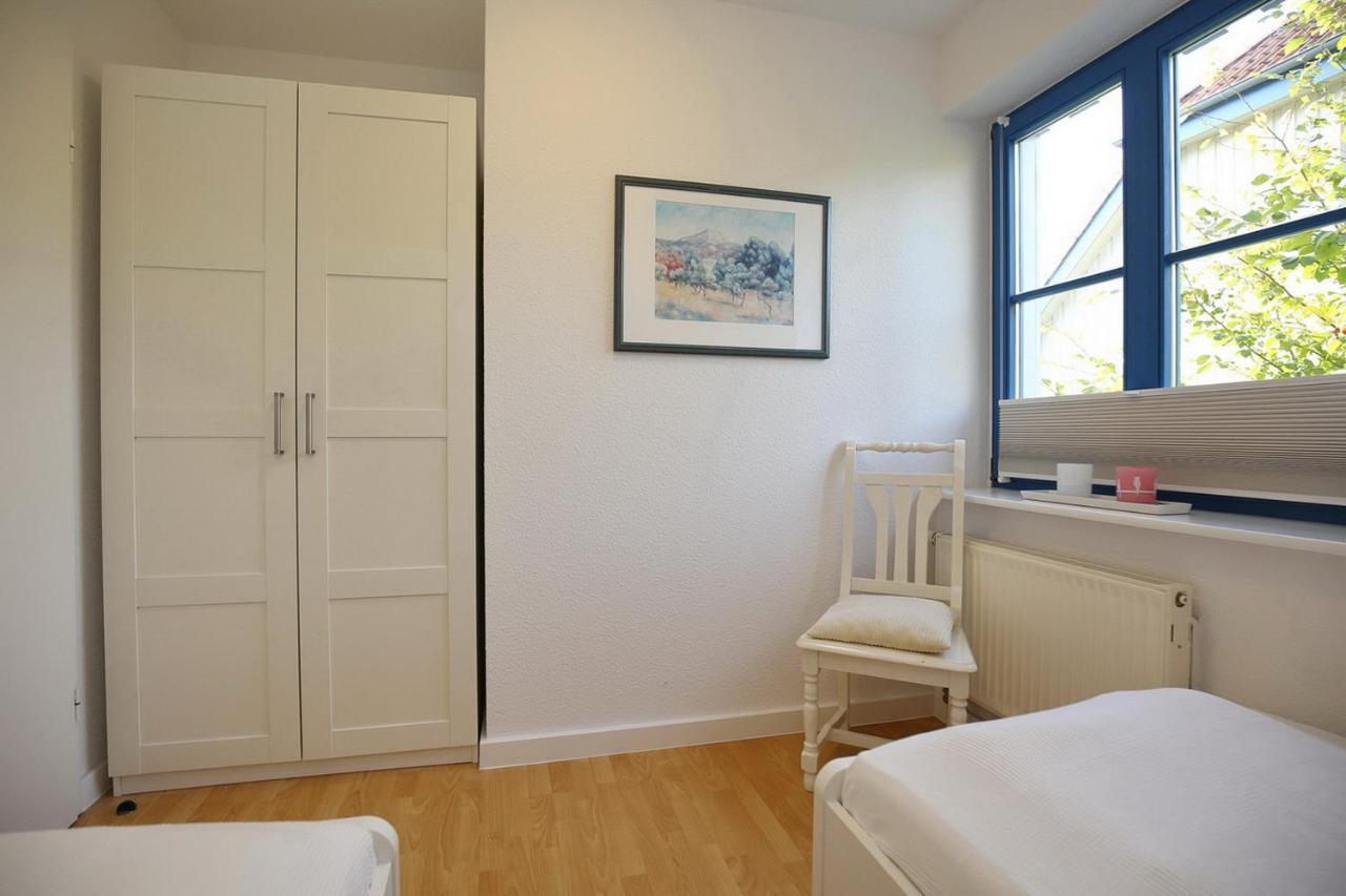 Feriendorf Papillon Wohnung 08-8 볼텐하겐 외부 사진