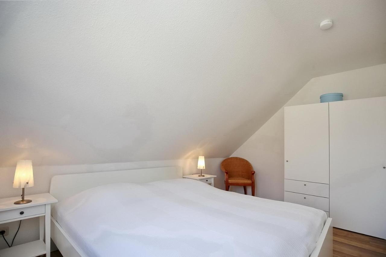 Feriendorf Papillon Wohnung 08-8 볼텐하겐 외부 사진