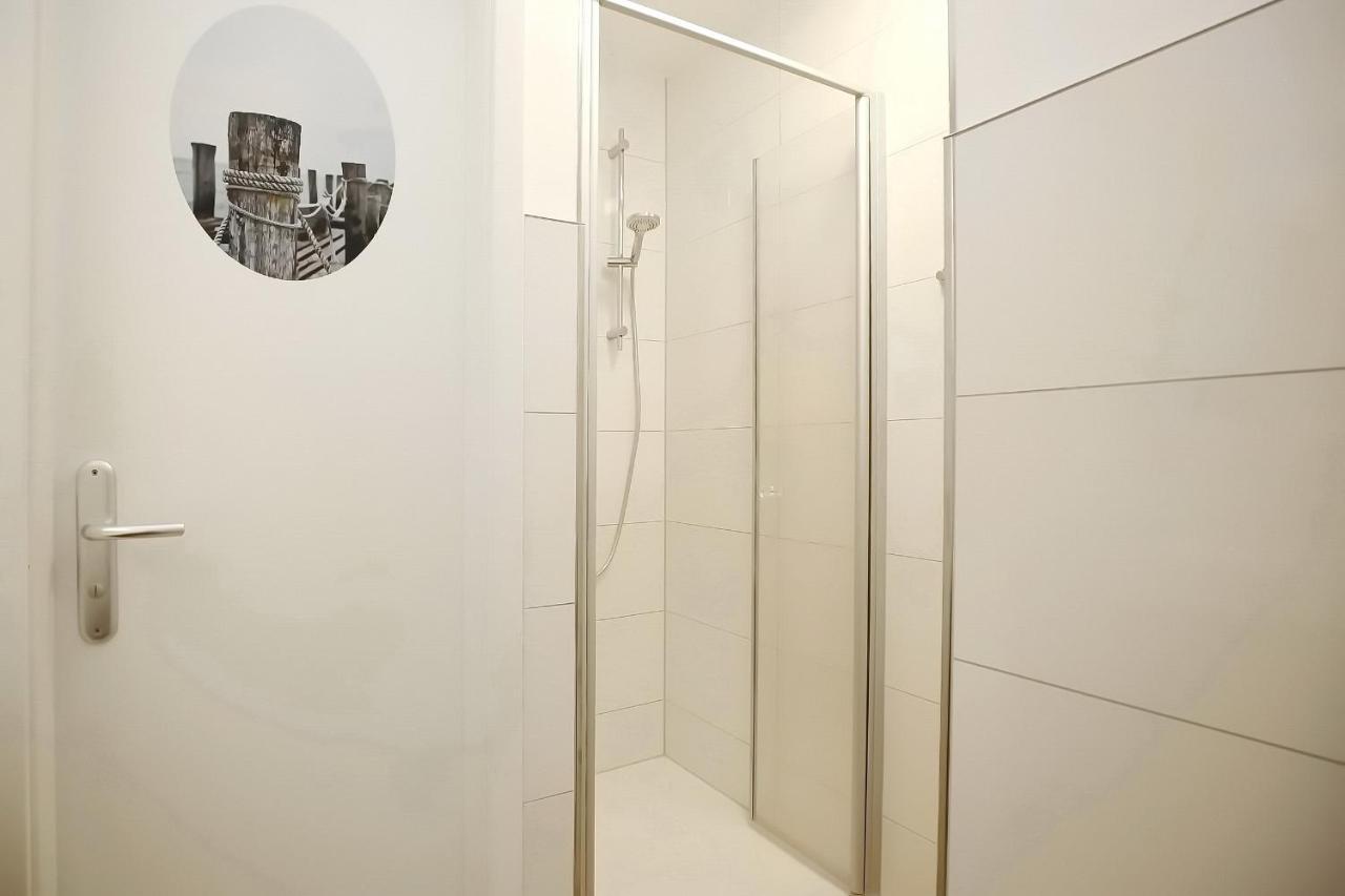 Feriendorf Papillon Wohnung 08-8 볼텐하겐 외부 사진